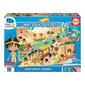 Pusle Educa Happy Ending Egypt (150 pcs) цена и информация | Pusled | kaup24.ee