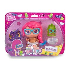 Куколка Famosa Mini Beth  цена и информация | Игрушки для девочек | kaup24.ee