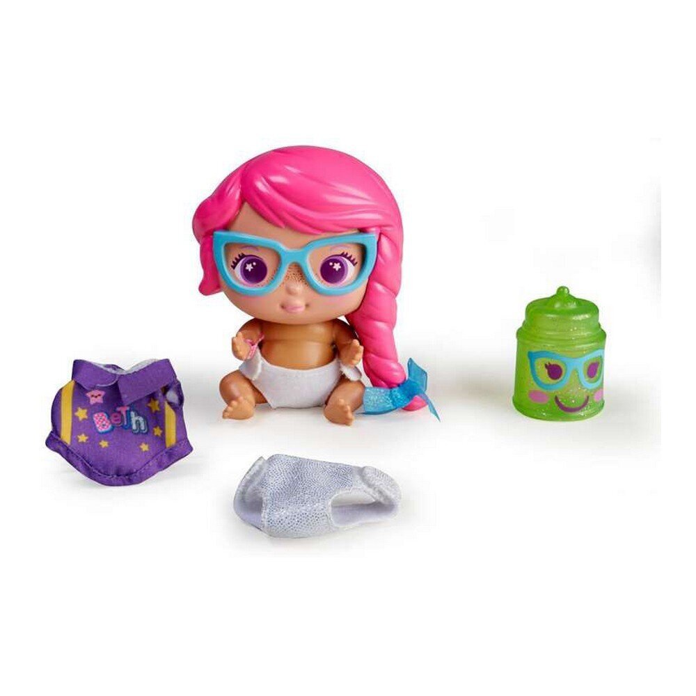 Beebinukk Famosa Mini Beth Aksessuaarid hind ja info | Tüdrukute mänguasjad | kaup24.ee