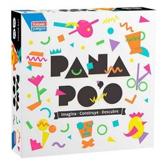 Игра Falomir Pana Po'o цена и информация | Настольные игры, головоломки | kaup24.ee
