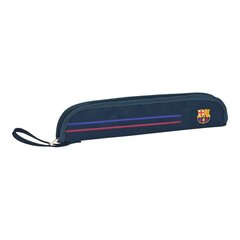 Salvestuskott F.C. Barcelona (37 x 8 x 2 cm) цена и информация | Пеналы | kaup24.ee