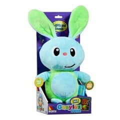 Плюшевый кролик Moltó (ES) цена и информация | Мягкие игрушки | kaup24.ee