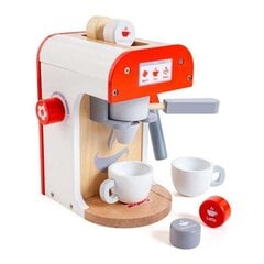 Капсульная кофеварка Moltó цена и информация | Игрушки для девочек | kaup24.ee