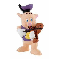 Tegevuskujud Piggy with Violin цена и информация | Игрушки для мальчиков | kaup24.ee