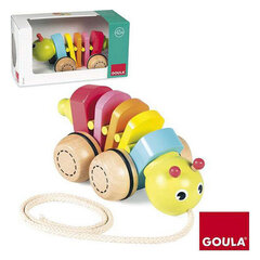Образовательная игрушка Diset цена и информация | Игрушки для малышей | kaup24.ee