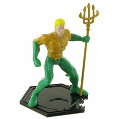 Статуэтка Comansi Aquaman цена и информация | Развивающий мелкую моторику - кинетический песок KeyCraft NV215 (80 г) детям от 3+ лет, бежевый | kaup24.ee