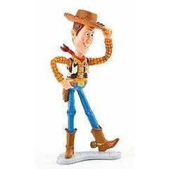 Фигурка Woody цена и информация | Игрушки для мальчиков | kaup24.ee