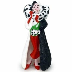 Tegevuskujud Cruella De Vil цена и информация | Игрушки для девочек | kaup24.ee