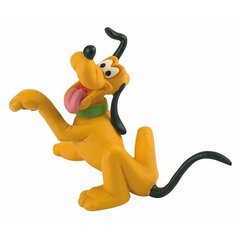 Tegevuskujud Pluto hind ja info | Poiste mänguasjad | kaup24.ee