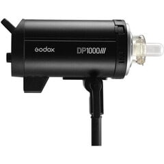 Godox DP1000III Studio Flash цена и информация | Осветительное оборудование для фотосъемок | kaup24.ee