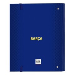 Rõngaskiirköitja F.C. Barcelona 20/21 (27 x 32 x 3.5 cm) hind ja info | Kirjatarbed | kaup24.ee