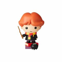 Статуэтка Charm Harry Potter Ron Weasley цена и информация | Развивающий мелкую моторику - кинетический песок KeyCraft NV215 (80 г) детям от 3+ лет, бежевый | kaup24.ee