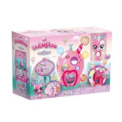 Игрушечный набор Playset Bubiloons Bubi Lab Mila IMC Toys цена и информация | Игрушки для девочек | kaup24.ee