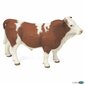 Figuurikesed Fun Toys Bull Simmental Lilla hind ja info | Poiste mänguasjad | kaup24.ee