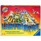 Lauamäng Ravensburger Labyrinth FR hind ja info | Lauamängud ja mõistatused | kaup24.ee