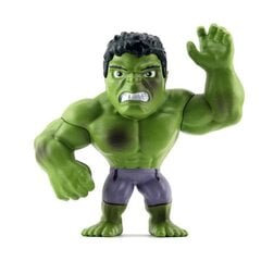 Статуэтка Simba Hulk, 15 см цена и информация | Игрушки для мальчиков | kaup24.ee