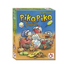 Настольная игра Piko Piko Junior Mercurio цена и информация | Игрушки для мальчиков | kaup24.ee