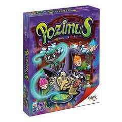 Игра Cayro Pozimus цена и информация | Настольные игры, головоломки | kaup24.ee