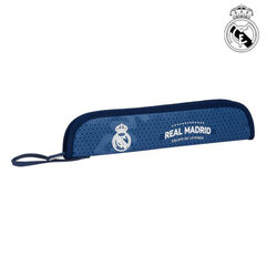 Пенал Real Madrid C.F. цена и информация | Пеналы | kaup24.ee