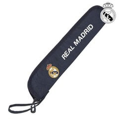 Пенал Real Madrid C.F. цена и информация | Пеналы | kaup24.ee
