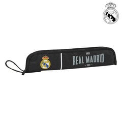 Пенал Real Madrid C.F. 1902 цена и информация | Пеналы | kaup24.ee