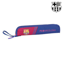 Пенал для флейты F.C. Barcelona цена и информация | Пеналы | kaup24.ee