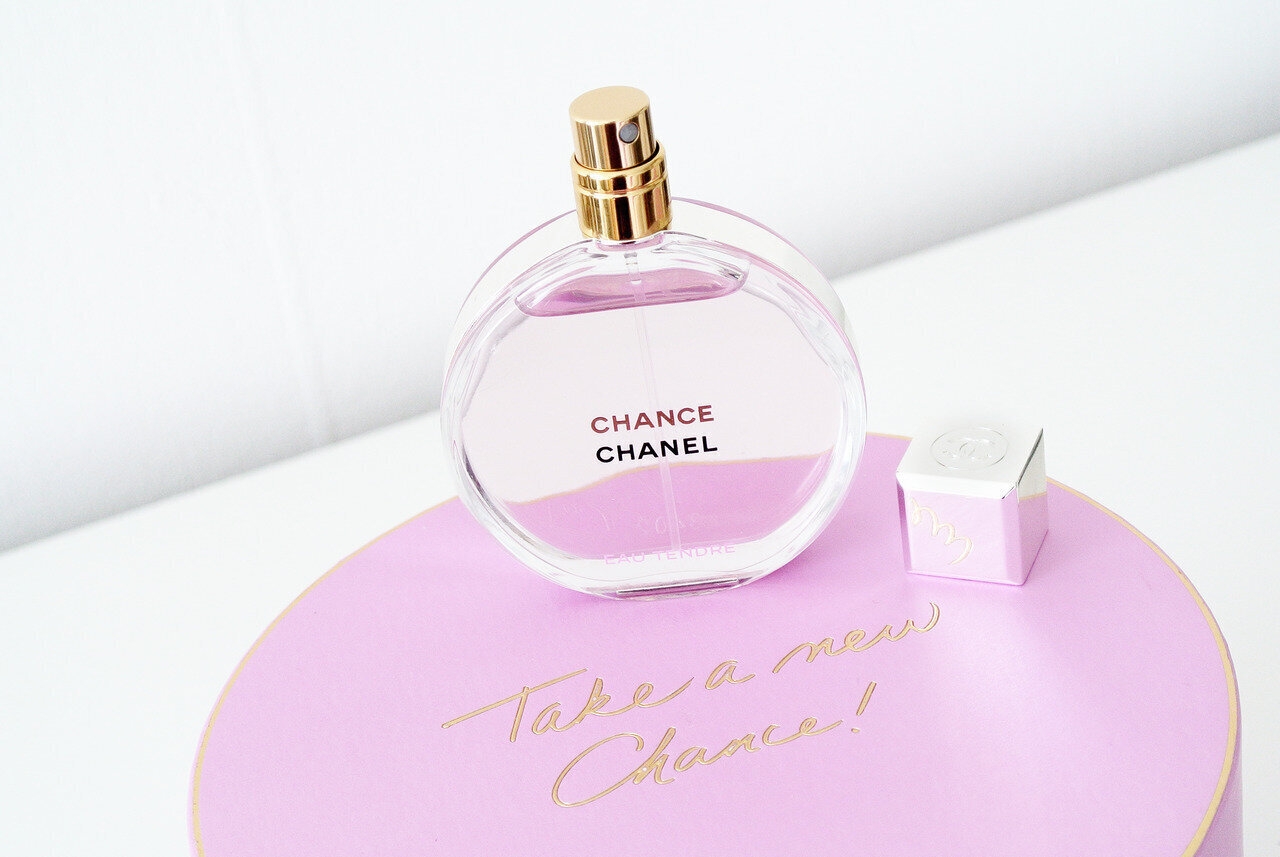 Chanel Chance Eau Tendre EDT naistele 150 ml цена и информация | Naiste parfüümid | kaup24.ee