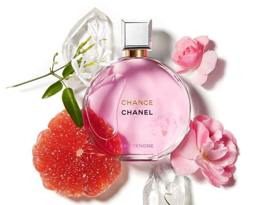 Chanel Chance Eau Tendre EDT naistele 150 ml hind ja info | Naiste parfüümid | kaup24.ee