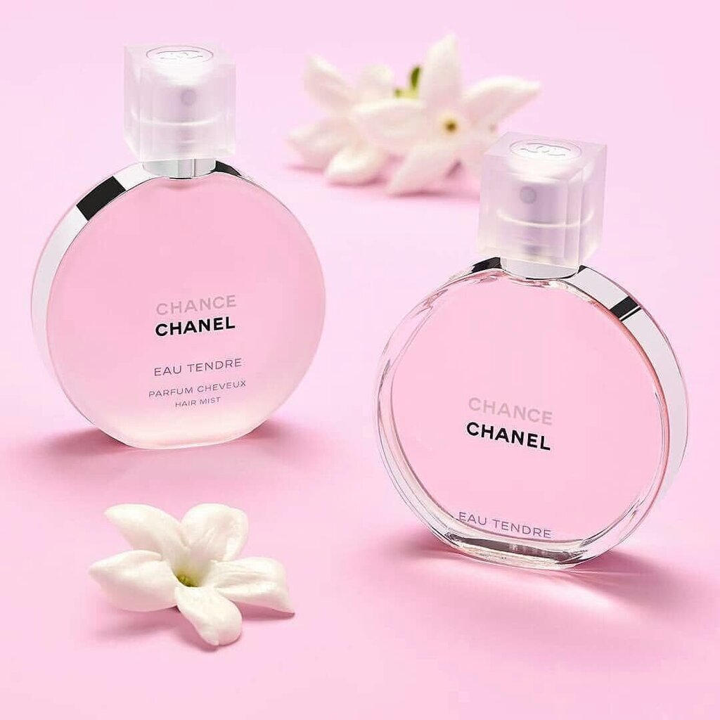 Chanel Chance Eau Tendre EDT naistele 150 ml hind ja info | Naiste parfüümid | kaup24.ee