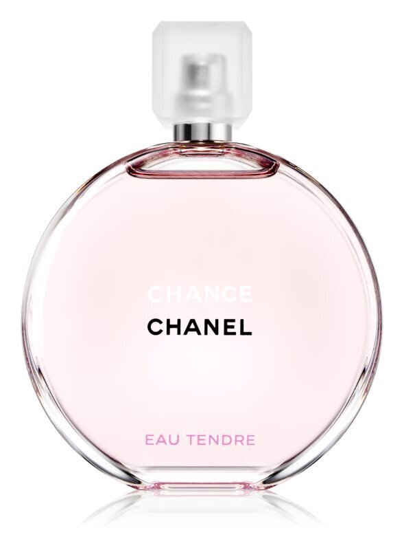 Chanel Chance Eau Tendre EDT naistele 150 ml hind ja info | Naiste parfüümid | kaup24.ee