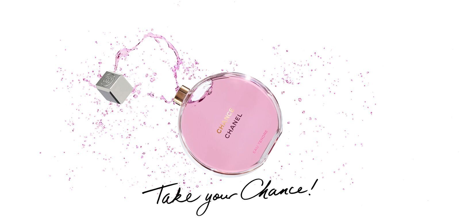 Chanel Chance Eau Tendre EDT naistele 150 ml hind ja info | Naiste parfüümid | kaup24.ee