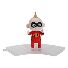 Кукла Jack Jack Incredible Bizak 114393 цена и информация | Игрушки для мальчиков | kaup24.ee