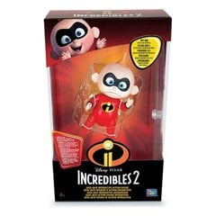 Кукла Jack Jack Incredible Bizak 114393 цена и информация | Игрушки для мальчиков | kaup24.ee