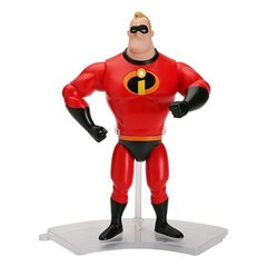 Кукла Mr Incredible Bizak 114355 цена и информация | Игрушки для мальчиков | kaup24.ee