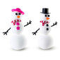 Käsitöökomplekt Mr And Mrs Snow Bizak 115734 цена и информация | Poiste mänguasjad | kaup24.ee