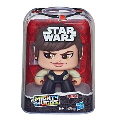 Mighty Muggs Star Wars - Athena Hasbro hind ja info | Poiste mänguasjad | kaup24.ee