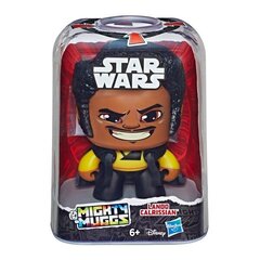Mighty Muggs Star Wars - Hermes Hasbro hind ja info | Poiste mänguasjad | kaup24.ee