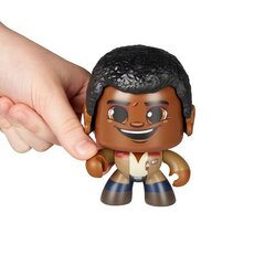 Фигурка Mighty Muggs Star Wars - Finn Hasbro цена и информация | Развивающий мелкую моторику - кинетический песок KeyCraft NV215 (80 г) детям от 3+ лет, бежевый | kaup24.ee