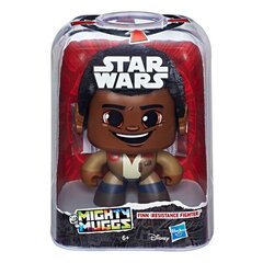 Mighty Muggs Star Wars - Finn Hasbro hind ja info | Poiste mänguasjad | kaup24.ee