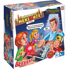 Настольная игра Détecteur Mensonge IMC Toys Lie Detector (FR) цена и информация | Настольные игры, головоломки | kaup24.ee