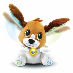 Pehme mänguasi häälega Vtech Baby Doggie Talks With Me FR hind ja info | Poiste mänguasjad | kaup24.ee