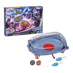 Поле боя Beyblade Speed Storm Юла x2 цена и информация | Развивающие игрушки и игры | kaup24.ee