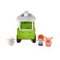 Playset Fisher Price Little People Roheline Traktor hind ja info | Poiste mänguasjad | kaup24.ee