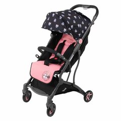 Beebi jalutuskäru Nania Cassy compact Minnie hind ja info | Vankrid, jalutuskärud | kaup24.ee