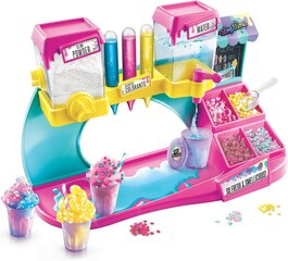 Playset Slimelicious hind ja info | Tüdrukute mänguasjad | kaup24.ee