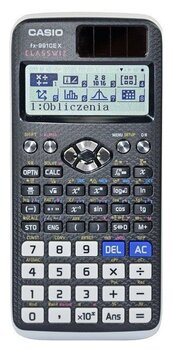 Калькулятор Casio карман (10 x 62,5 x 104 mm) цена и информация | Канцелярские товары | kaup24.ee