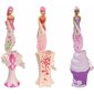 Nukk Bizak 18 cm Liikuvad kujukesed hind ja info | Tüdrukute mänguasjad | kaup24.ee