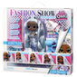 Juuksurinukk MGAs Mermaze Mermaid L.O.L. Surprise OMG Fashion Show Hair Edition - Lady Braids цена и информация | Tüdrukute mänguasjad | kaup24.ee