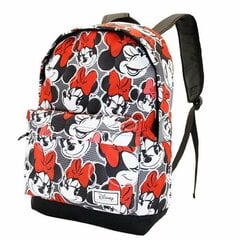 Laste seljakott Karactermania Minnie Hs Fan Lashes hind ja info | Koolikotid, sussikotid | kaup24.ee