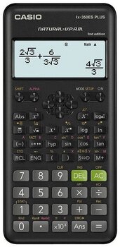 Casio kalkulaator hind ja info | Kirjatarbed | kaup24.ee